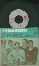 Stranieri straniero differenze usato  Monte di Procida