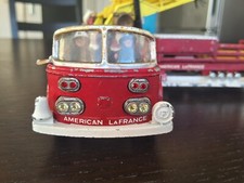 Corgi feuerwehrauto alt gebraucht kaufen  Hamburg