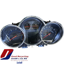 Chevrolet cruze tachometer gebraucht kaufen  Lustadt