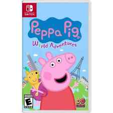 Peppa pig adventures for sale  Lake Zurich