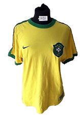 Maglia brasile nike usato  Lecce