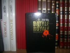 Manga battle royale d'occasion  Morsang-sur-Orge