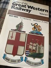 History great western for sale  KEIGHLEY