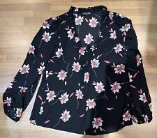 Ossie clark black for sale  NOTTINGHAM