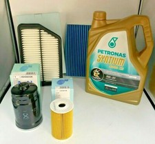 Kit tagliando litri usato  Santa Maria la Carità