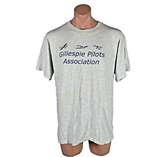 Vintage 80s gillespie for sale  Allen