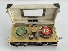 Stellavox tonbandgerät tape gebraucht kaufen  Nordhorn