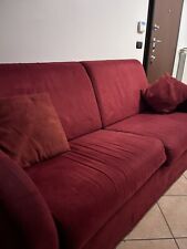 Divano letto posti usato  Pregnana Milanese