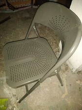 Vendesi set sedie usato  Milano