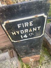 Heavy duty vintage for sale  CAERNARFON