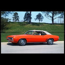 Photo .012540 chevrolet d'occasion  Martinvast