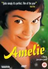Amelie dvd audrey for sale  STOCKPORT