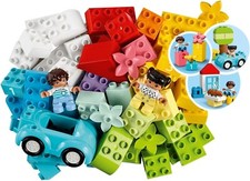 Lego duplo 10913 d'occasion  Méru