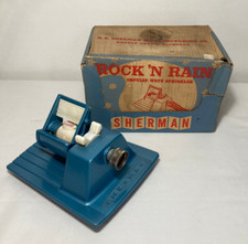 Vintage 1960s sherman for sale  Newfane