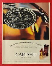 Publicité presse boisson d'occasion  Le Portel