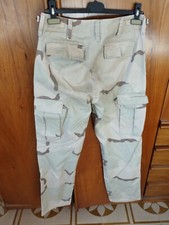 Pantaloni cargo bdu usato  Sinnai