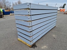 Rahmenschalung hünnebeck mant gebraucht kaufen  Leipzig
