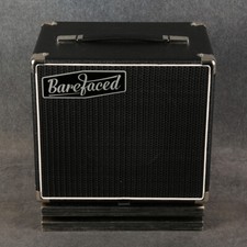 Barefaced upsetter 1x10 for sale  SHEFFIELD