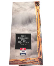 1994 jeep jamboree for sale  Banner Elk