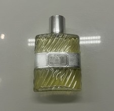 Eau savage lotion usato  Ancona