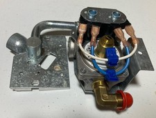 válvula de gás 79 kit de substituição de campo-C P/N 4589 novo estoque antigo comprar usado  Enviando para Brazil