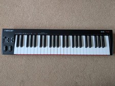 Nektar se49 usb for sale  ROCHESTER