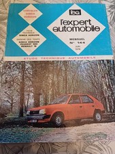 Automobile chrysler simca d'occasion  Pont-Audemer