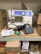 Brother 2125i mechanical for sale  Findlay