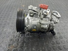 Audi air conditioning for sale  SOUTHAMPTON