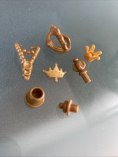 Playmobil kleinteile gold gebraucht kaufen  Ludwigshafen am Rhein