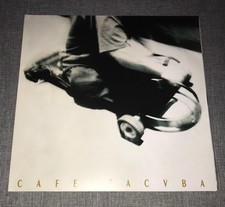 CAFE TACUBA - AVALANCHA DE EXITOS (New Reissue LP Sealed Vinyl) Tacvba comprar usado  Enviando para Brazil