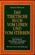 Tibetische buch vom gebraucht kaufen  Berlin