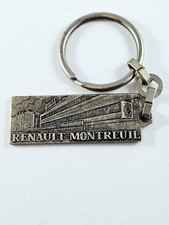 Porte cles renault d'occasion  L'Absie