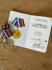 Rden medaillen sieg gebraucht kaufen  Schönebeck (Elbe)