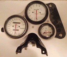 Triumph t595 speed for sale  NELSON