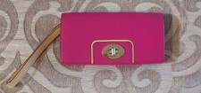 raspberry spade wallet kate for sale  Lubbock