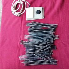 Piko gleise trafo gebraucht kaufen Piko gleise trafo gebraucht kaufen  Voerde (Niederrhein)