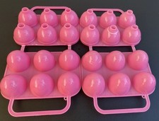 Vtg jell jigglers for sale  Chippewa Falls