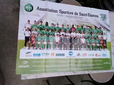 Poster verts effectif d'occasion  Saint-Etienne