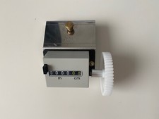 Tapofix meterzähler abrollger gebraucht kaufen  Essen