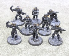28mm steampunk pulp for sale  WOLVERHAMPTON