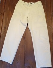 Banana republic chino for sale  Bush