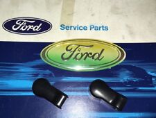 Usado, Novo genuíno Ford Escort Mk2 braço limpador tampas de porca de plástico - Grp4 Rally X2 Trico comprar usado  Enviando para Brazil