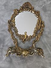 Vintage table mirror for sale  Saint Augustine