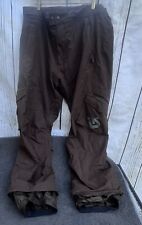 Ski pants burton for sale  San Angelo