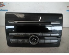 Autoradio recepteur fiat d'occasion  Vernaison
