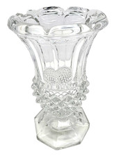 Vintage lead crystal for sale  Tulsa