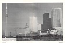 Tower canadian transit for sale  Palm Bay