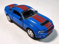 Shelby collectibles blue for sale  Mooresville