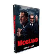 New season mobland for sale  NEWARK